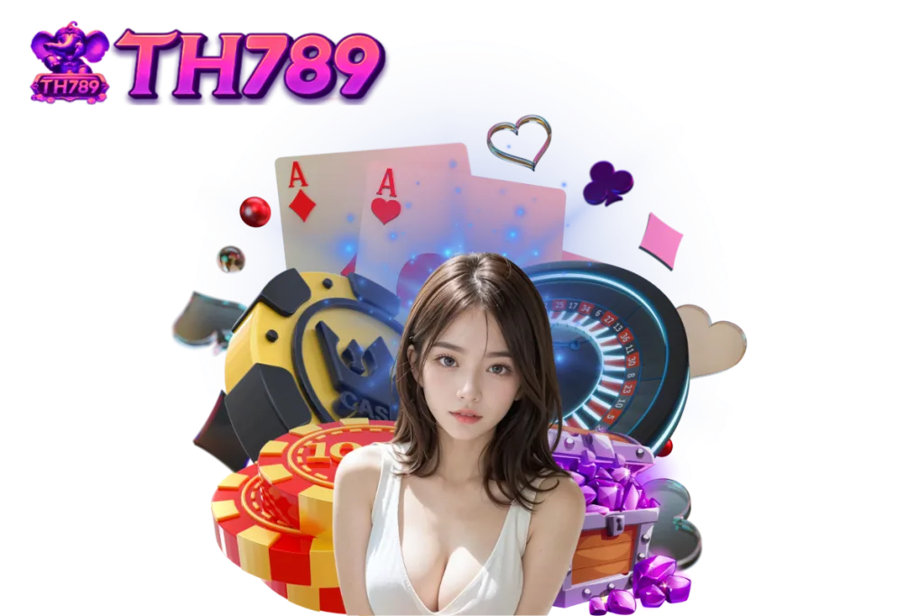 th789-เครดิตฟรี by th789